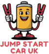 24/7 Car Jump Start & Battery Assistance | Quick Road Rescue